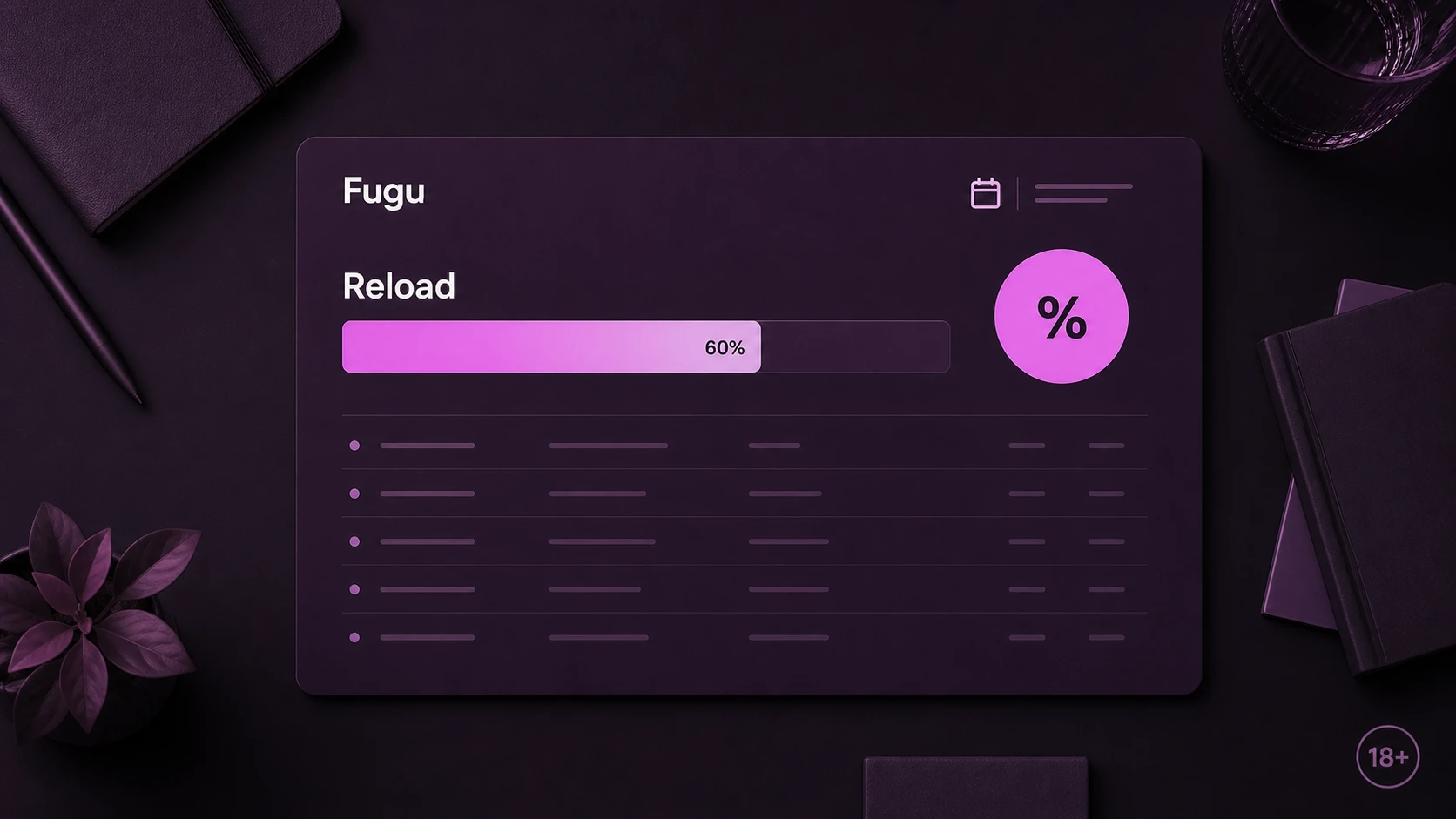 Reload-Bonus für Bestandskunden