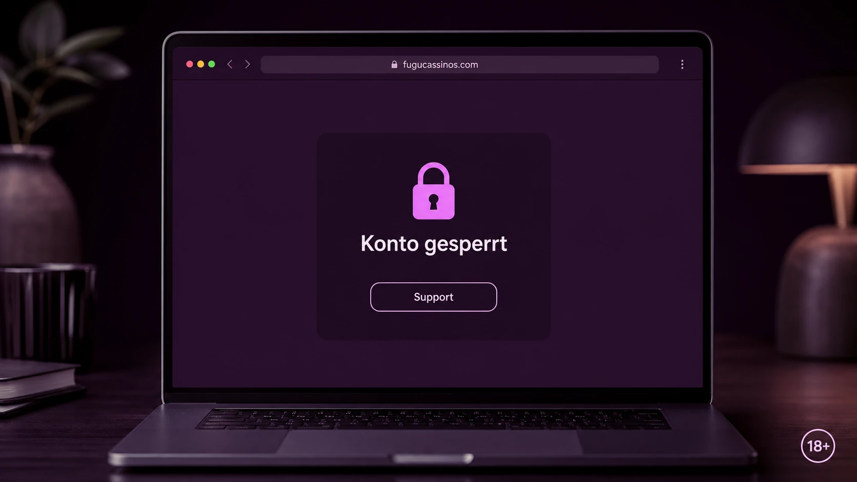 Was bei einer Kontosperre zu tun ist